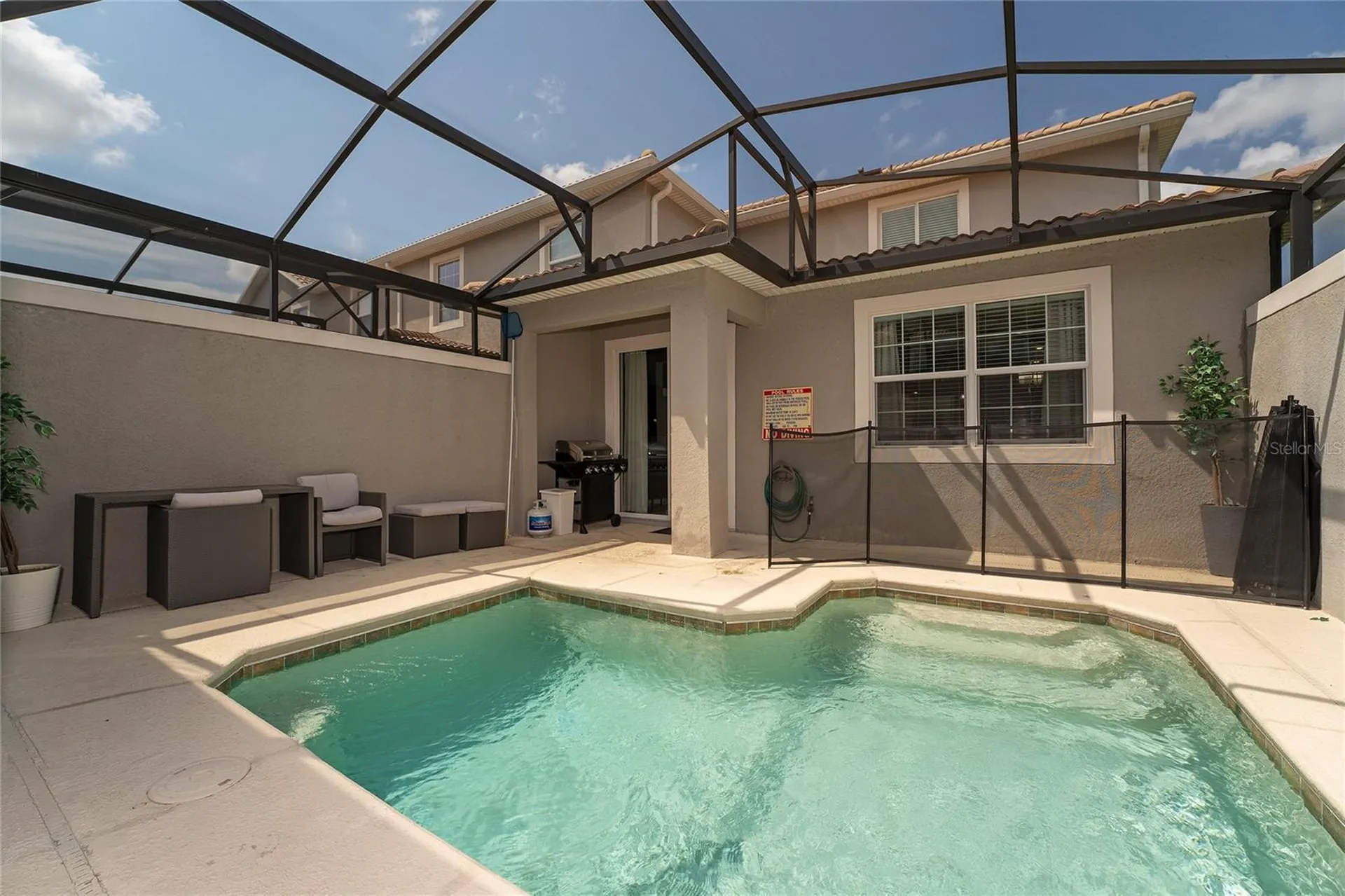 4974 Windermere Avenue Kissimmee FL 34746