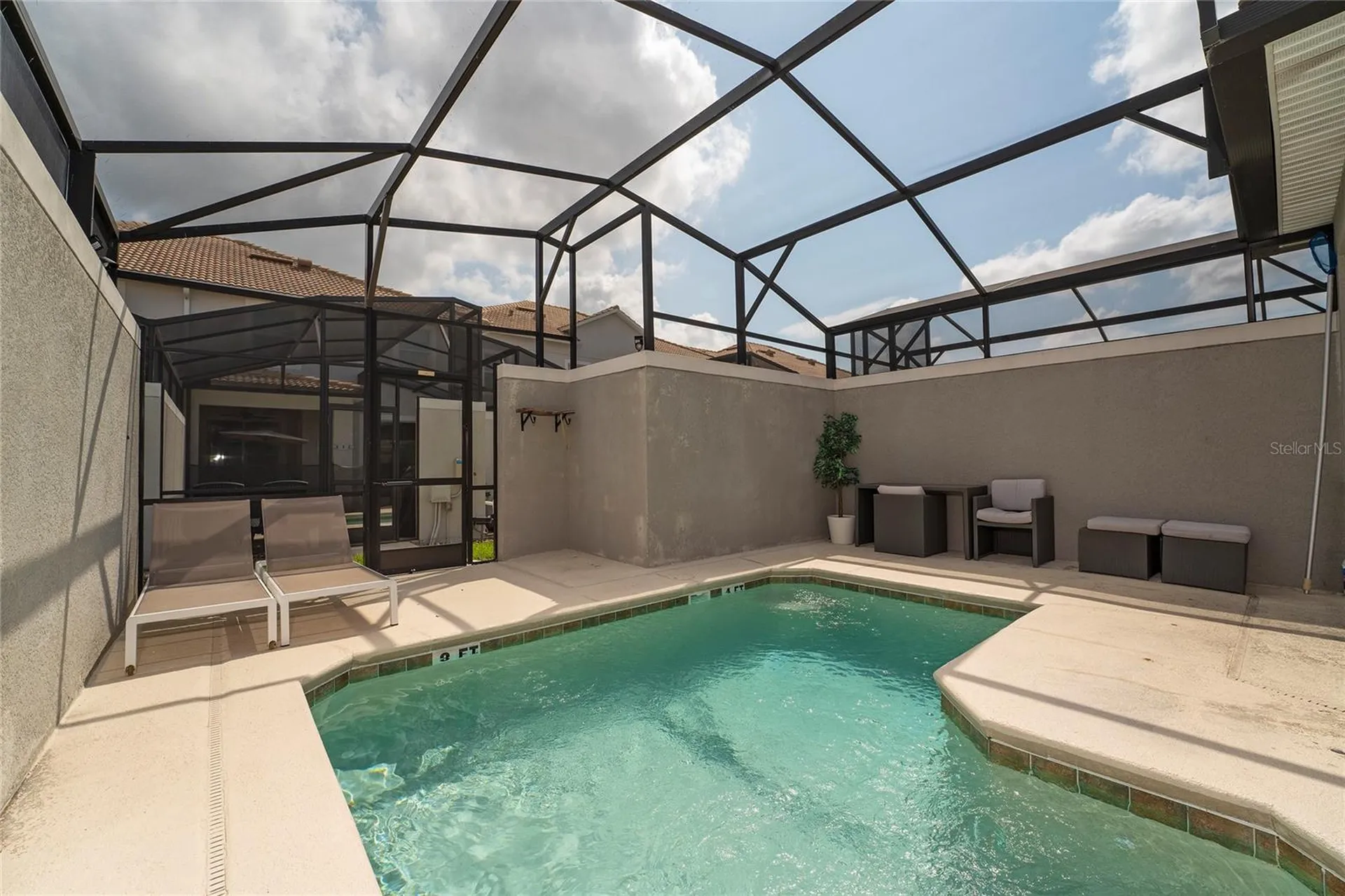 4974 Windermere Avenue Kissimmee FL 34746