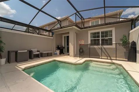 4974 Windermere Avenue Kissimmee FL 34746
