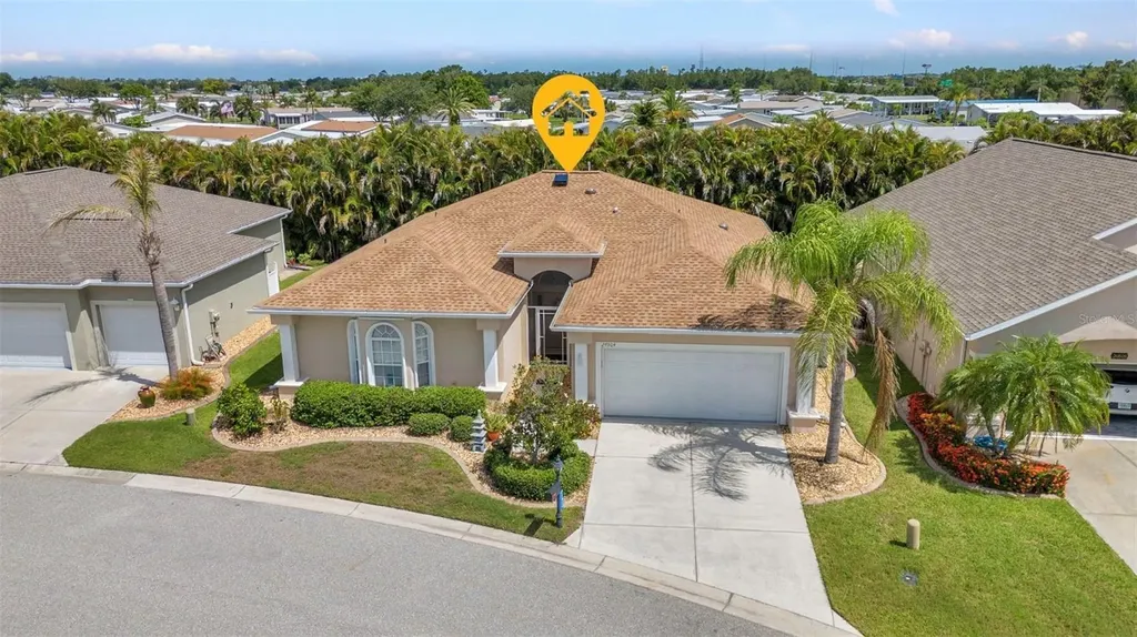 24504 Buckingham Way Punta Gorda FL 33980