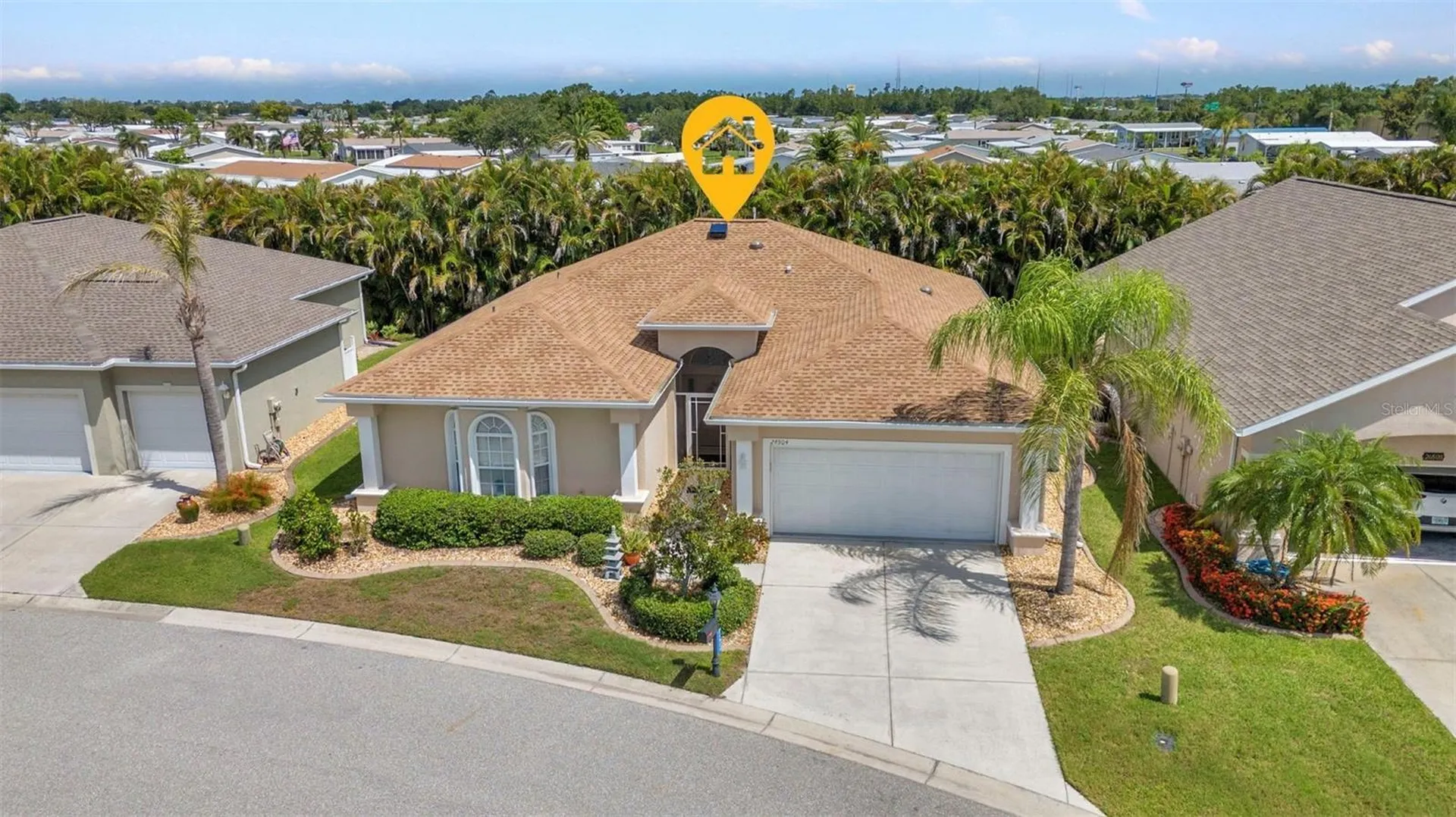 24504 Buckingham Way Punta Gorda FL 33980