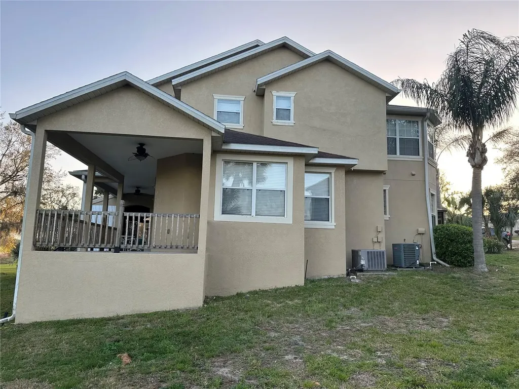 1096 Linkside Court Apopka FL 32712