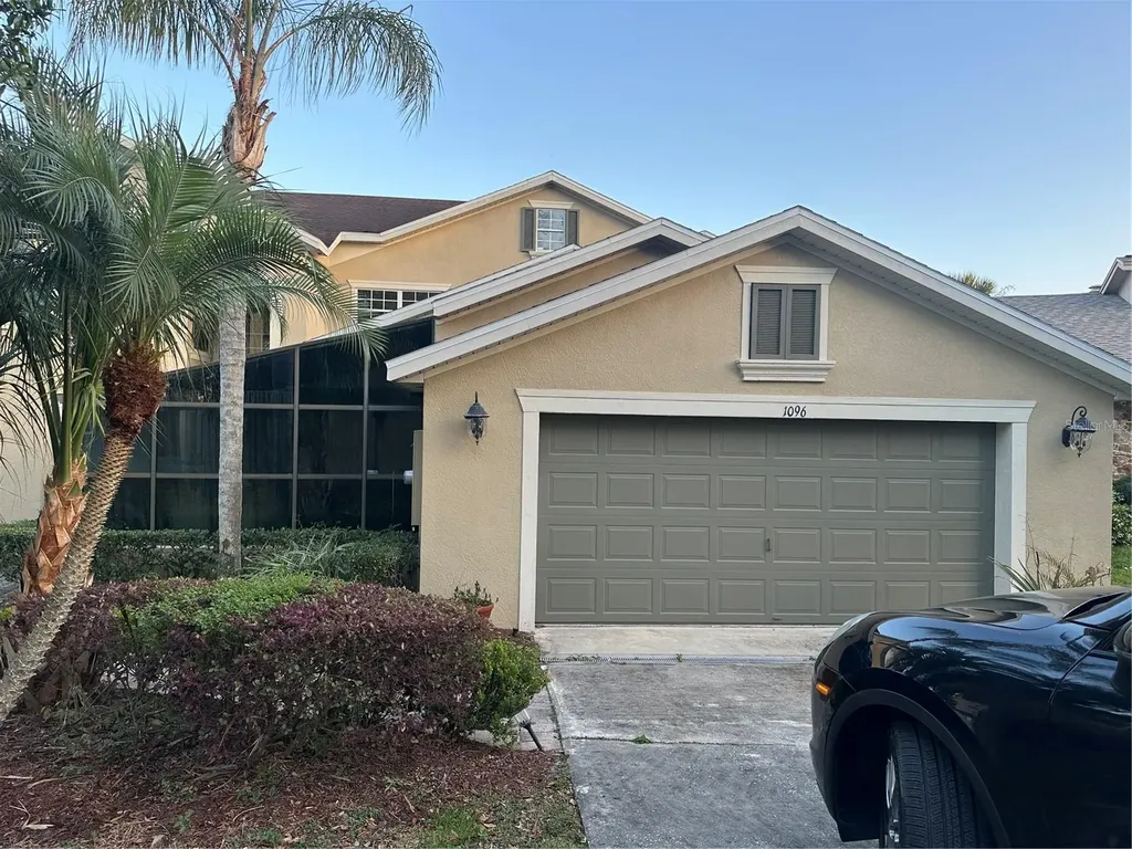 1096 Linkside Court Apopka FL 32712