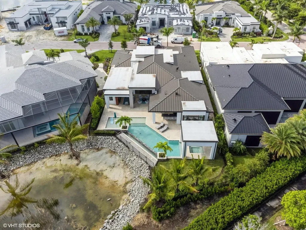 10411 Via Parma Way Miromar Lakes FL 33913
