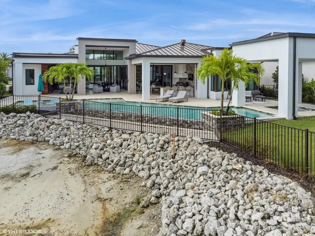 10411 Via Parma Way Miromar Lakes FL 33913