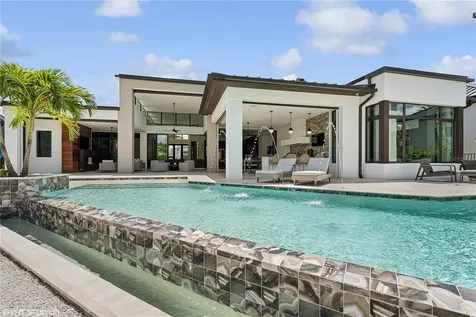 10411 Via Parma Way Miromar Lakes FL 33913