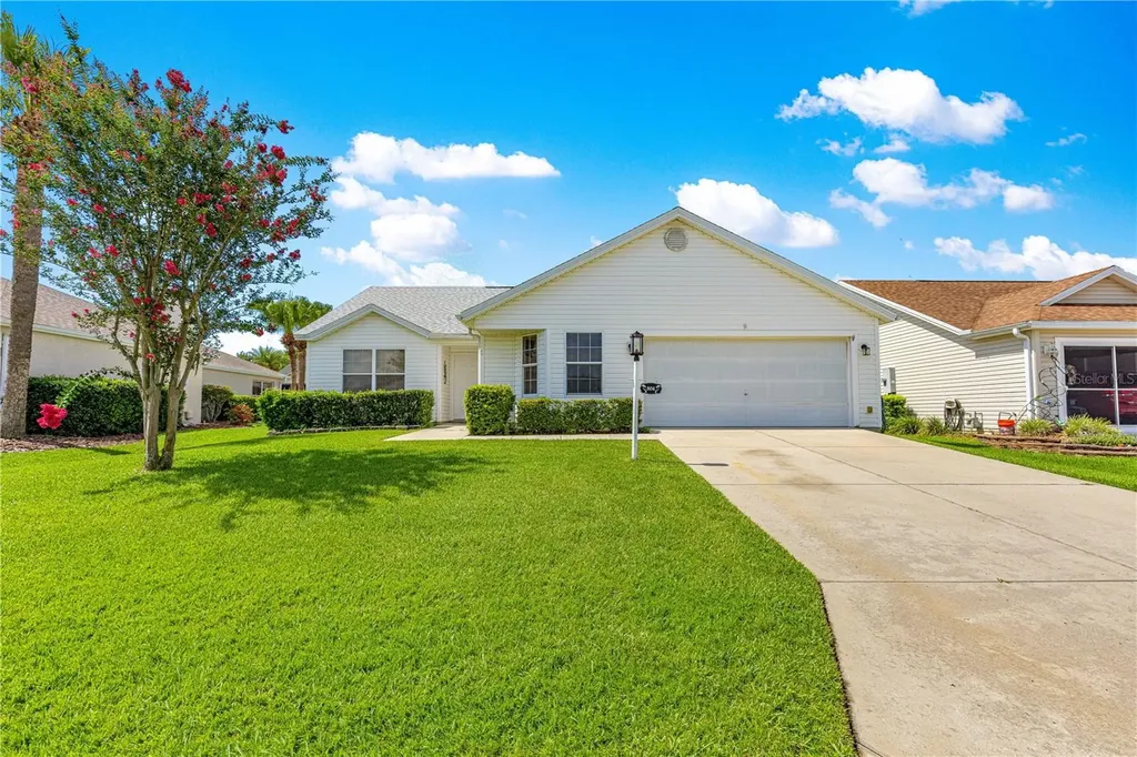 804 Santa Rita Way Lady Lake FL 32159