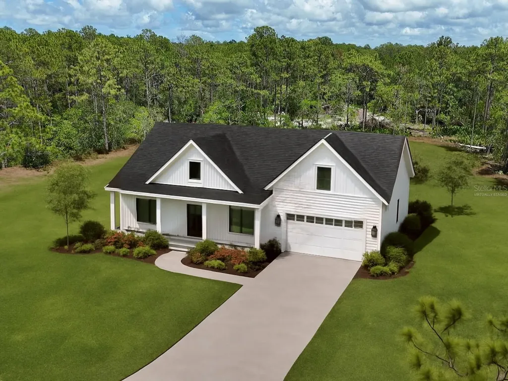 4678 Gum Road New Smyrna Beach FL 32168