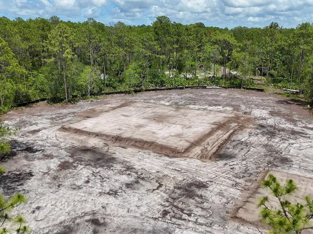 4678 Gum Road New Smyrna Beach FL 32168