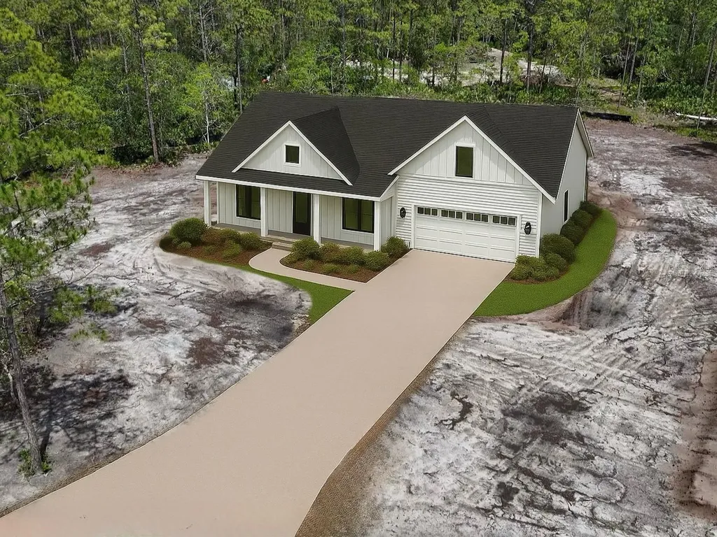 4678 Gum Road New Smyrna Beach FL 32168