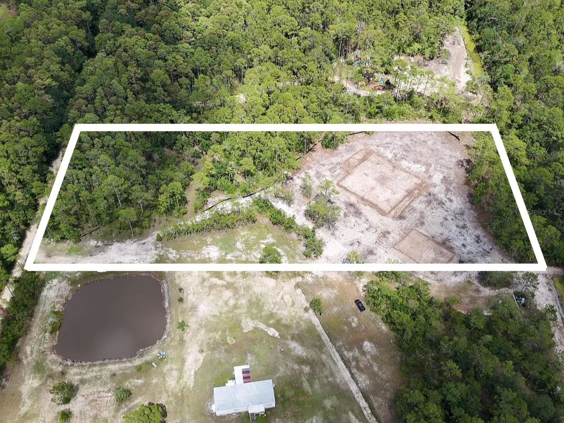 4678 Gum Road New Smyrna Beach FL 32168