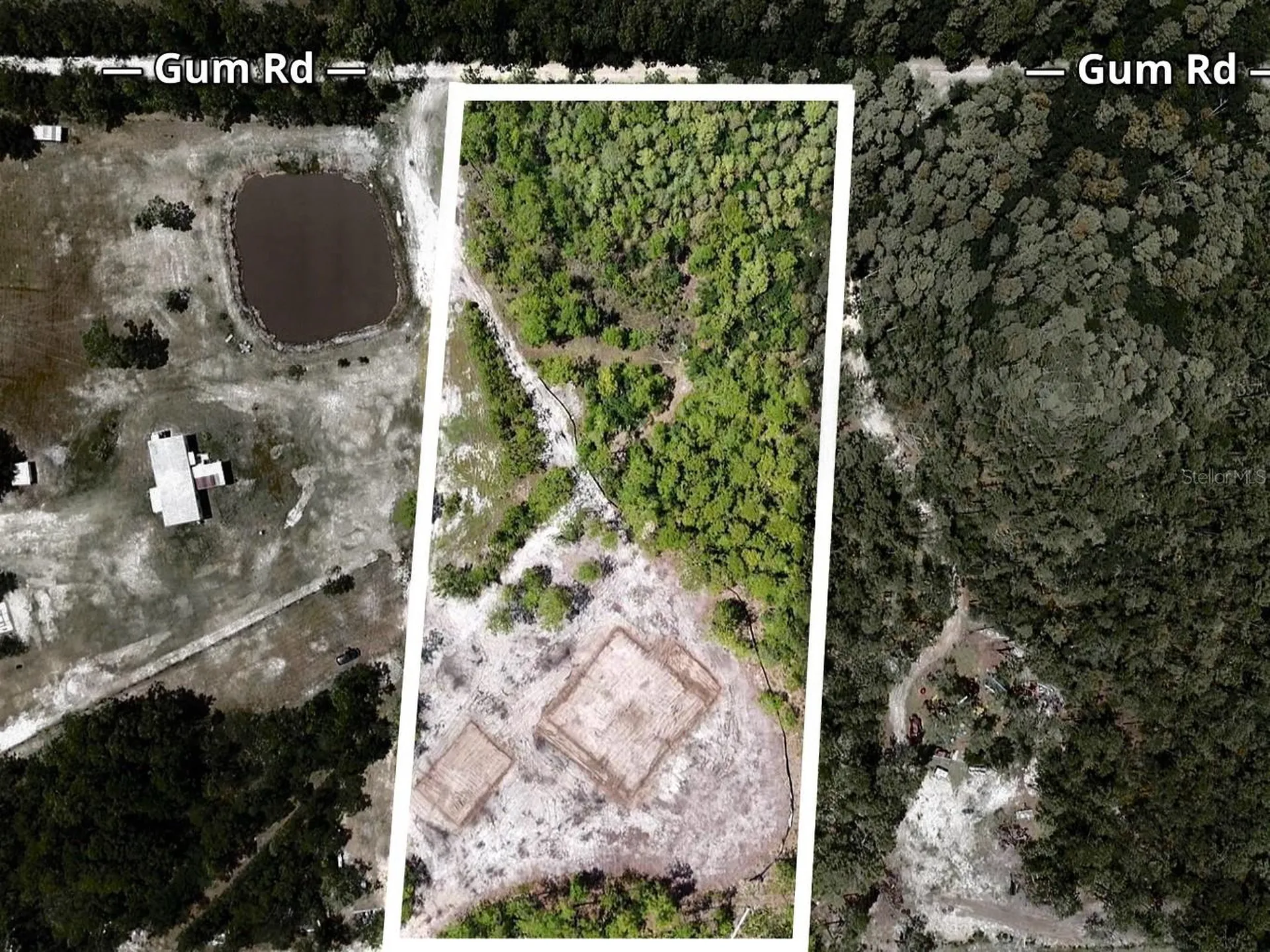 4678 Gum Road New Smyrna Beach FL 32168