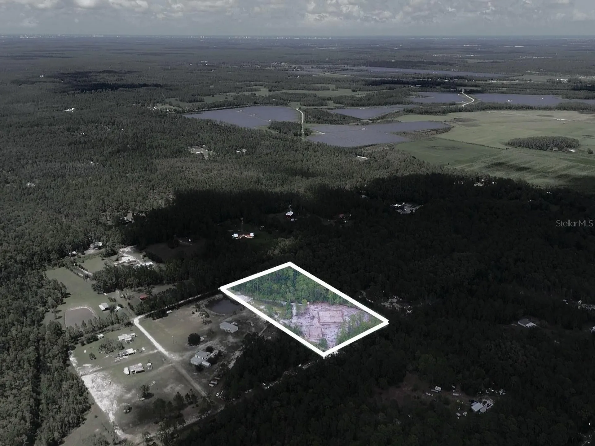 4678 Gum Road New Smyrna Beach FL 32168