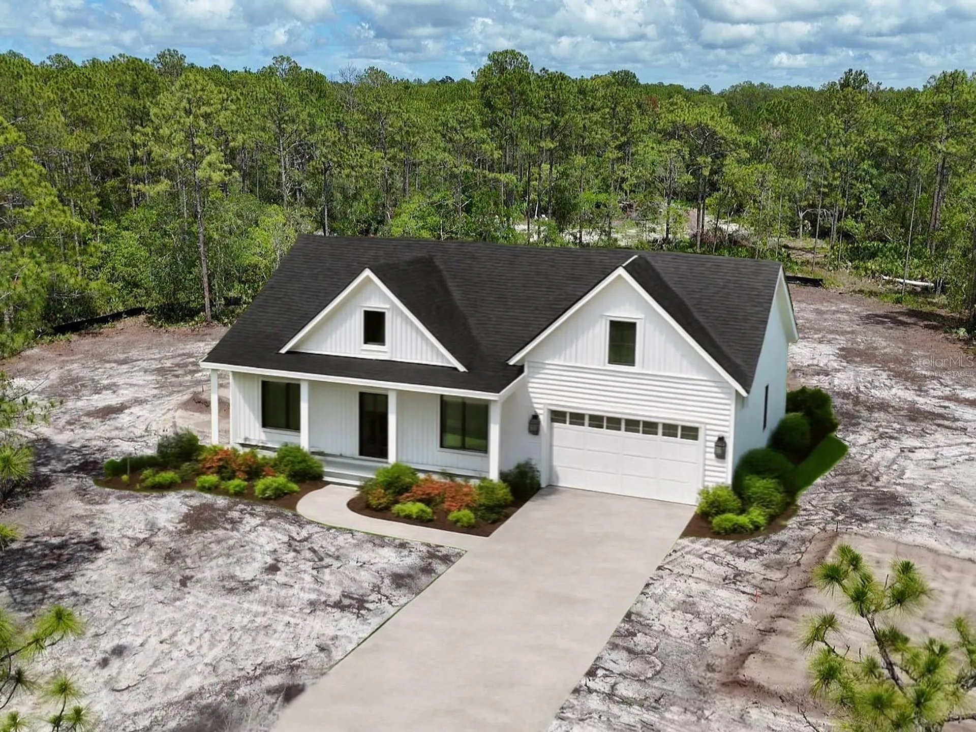 4678 Gum Road New Smyrna Beach FL 32168