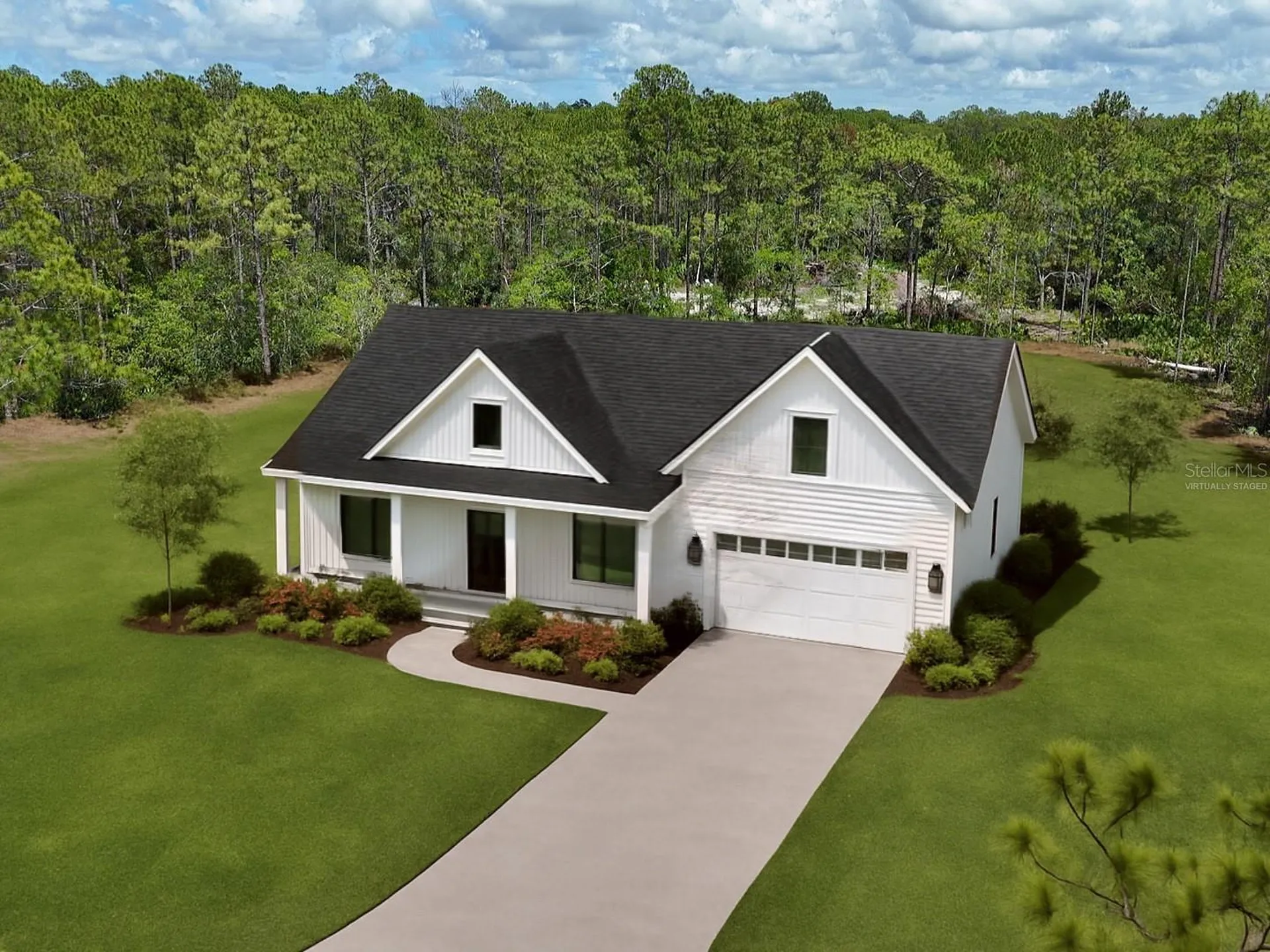 4678 Gum Road New Smyrna Beach FL 32168
