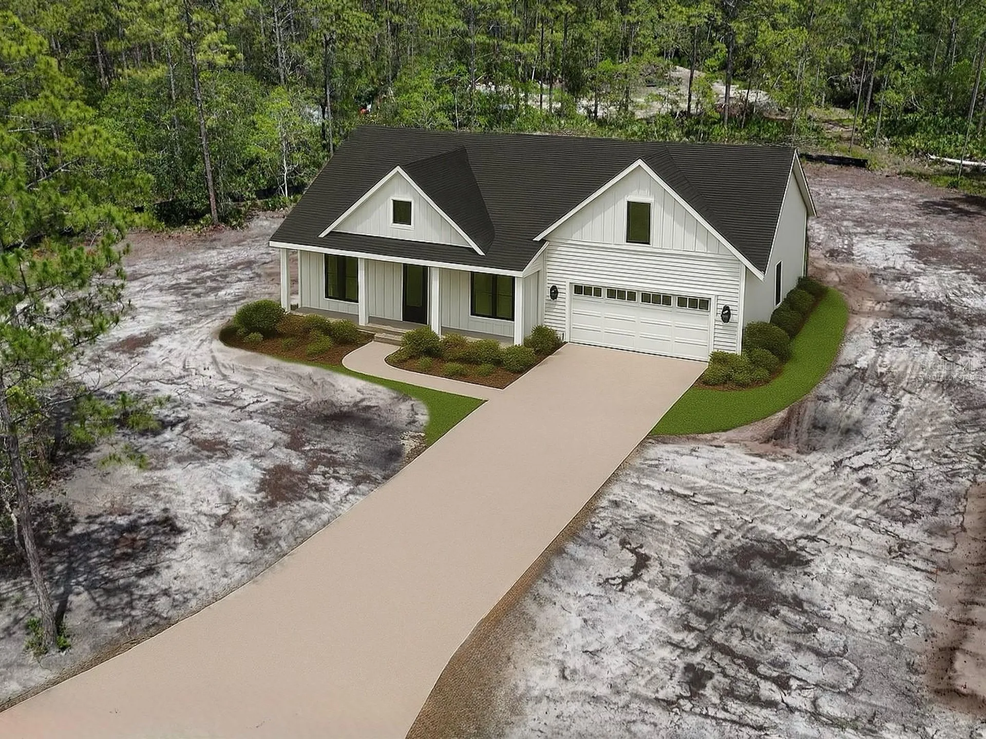 4678 Gum Road New Smyrna Beach FL 32168