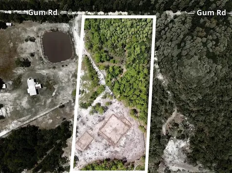 4678 Gum Road New Smyrna Beach FL 32168