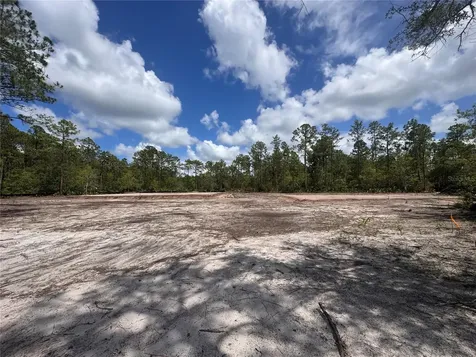 4678 Gum Road New Smyrna Beach FL 32168