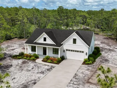 4678 Gum Road New Smyrna Beach FL 32168