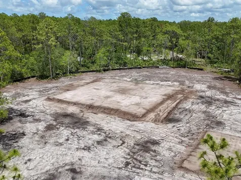 4678 Gum Road New Smyrna Beach FL 32168