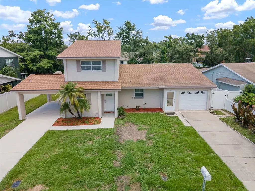 1712 Azalea Court Oldsmar FL 34677
