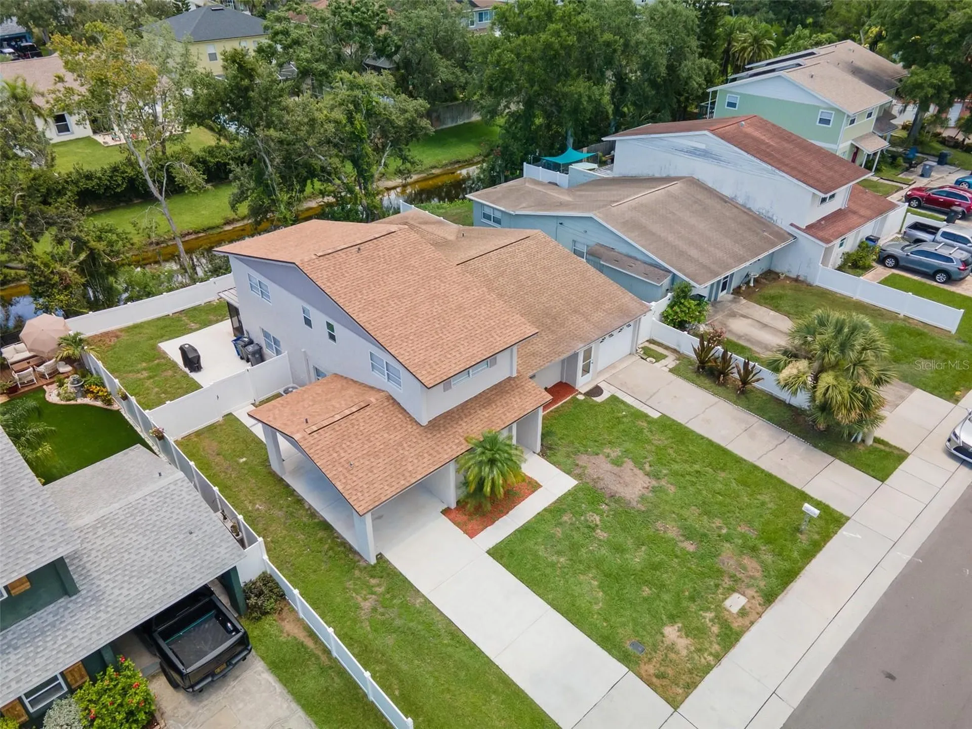 1712 Azalea Court Oldsmar FL 34677