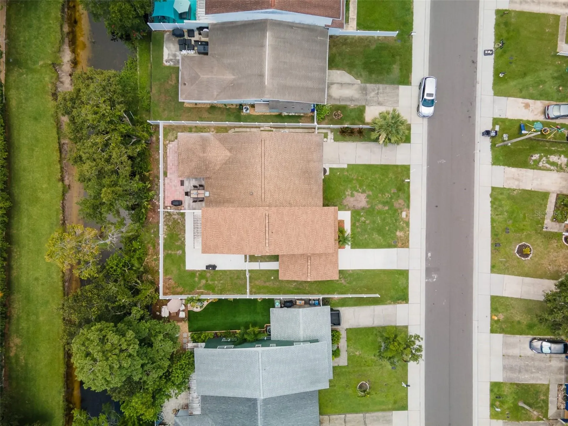 1712 Azalea Court Oldsmar FL 34677