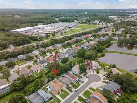 1712 Azalea Court Oldsmar FL 34677