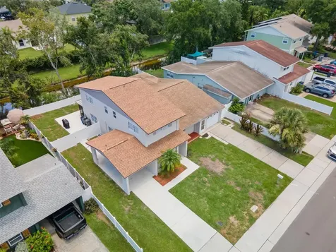 1712 Azalea Court Oldsmar FL 34677