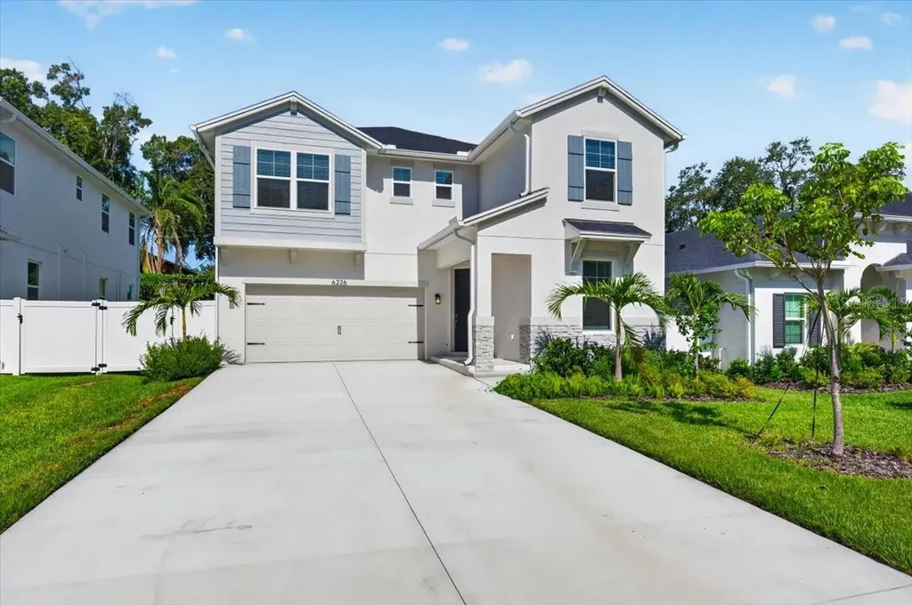 6226 29th Street N St Petersburg FL 33702