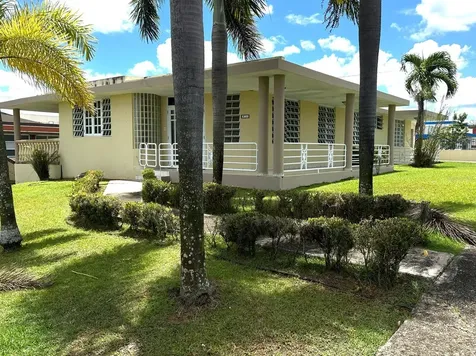 C1 3 Street W Estancias San Sebastian PR 00685