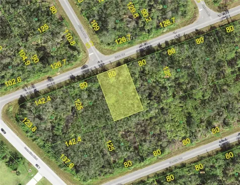 15155 Estate Terrace Port Charlotte FL 33953