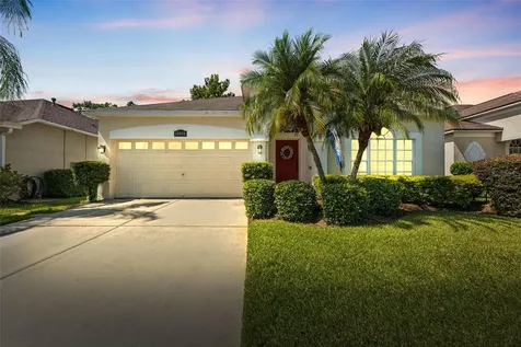 10409 Glen Willow Lane Tampa FL 33647