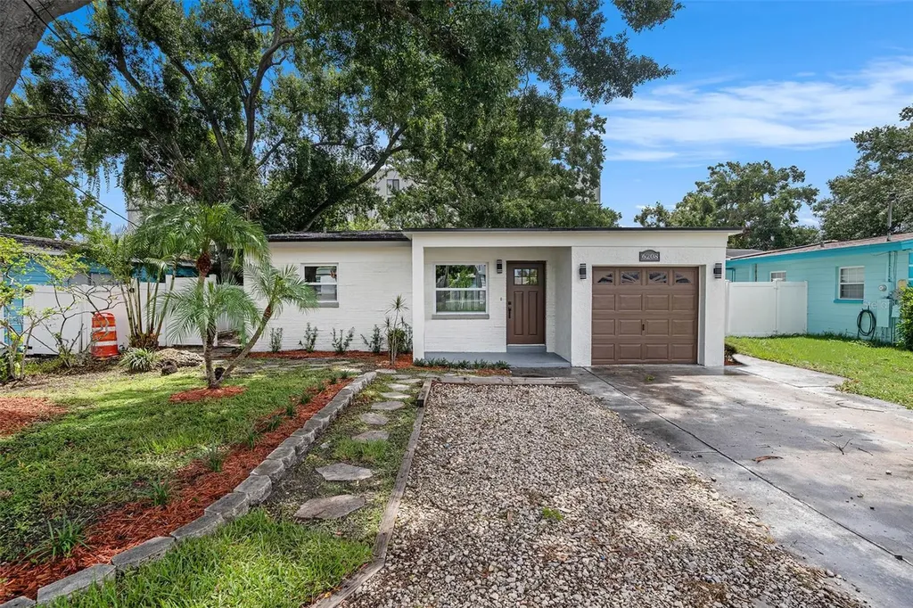6208 S Harold Avenue Tampa FL 33616