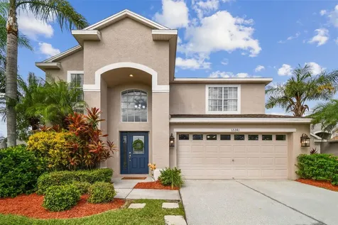 12241 Bishopsford Drive Tampa FL 33626