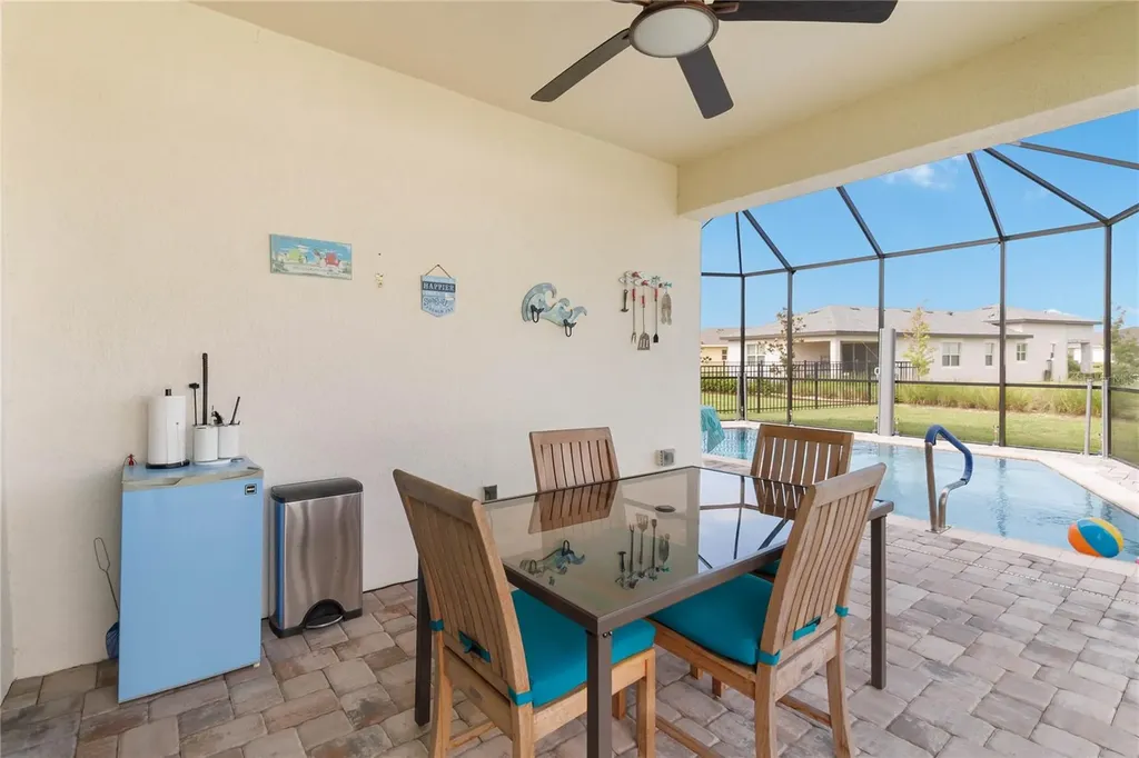 3184 Songbird Circle Harmony FL 34773