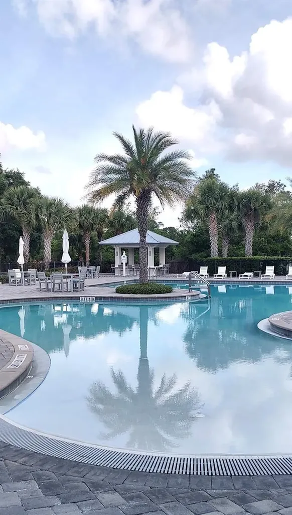 3184 Songbird Circle Harmony FL 34773