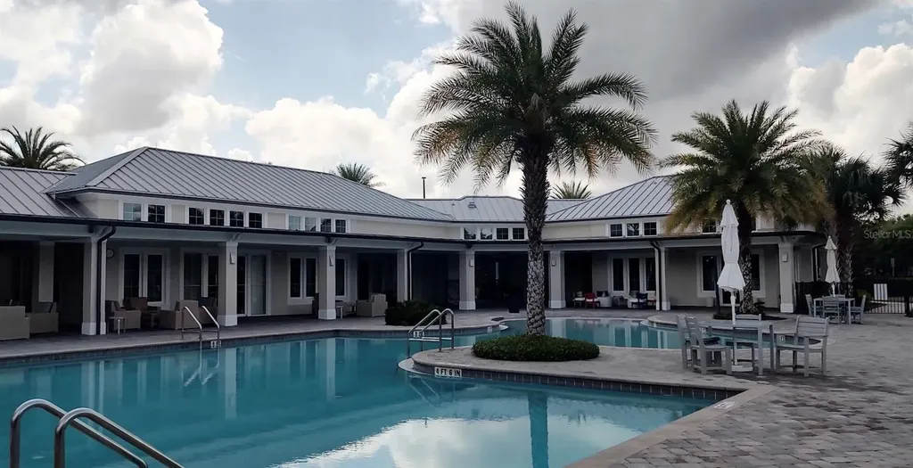 3184 Songbird Circle Harmony FL 34773