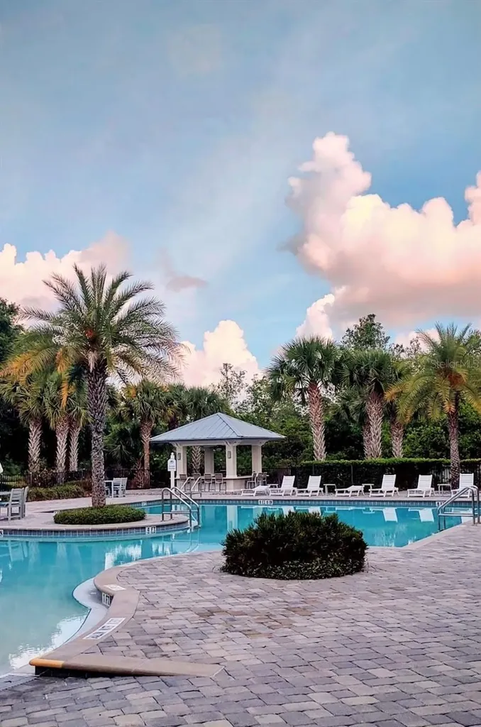 3184 Songbird Circle Harmony FL 34773