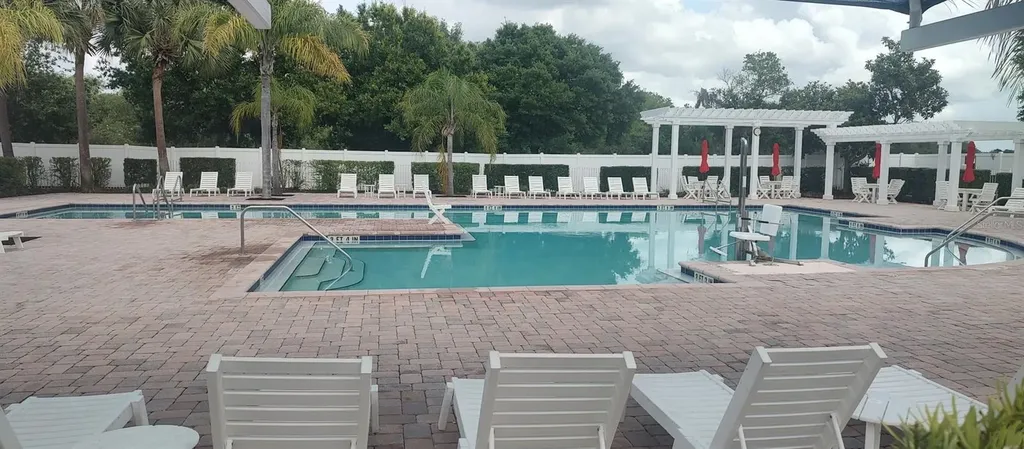 3184 Songbird Circle Harmony FL 34773