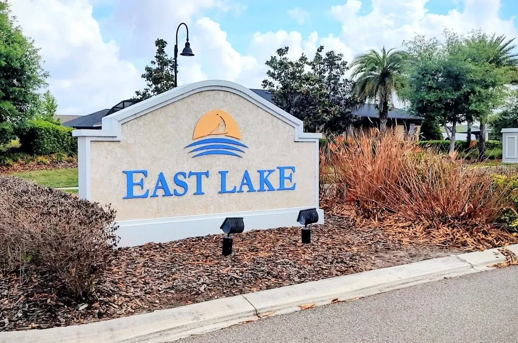 3184 Songbird Circle Harmony FL 34773
