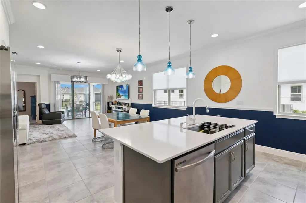 3184 Songbird Circle Harmony FL 34773