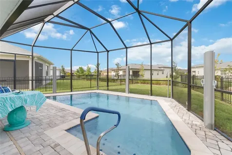 3184 Songbird Circle Harmony FL 34773