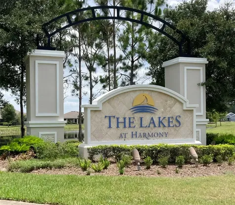 3184 Songbird Circle Harmony FL 34773