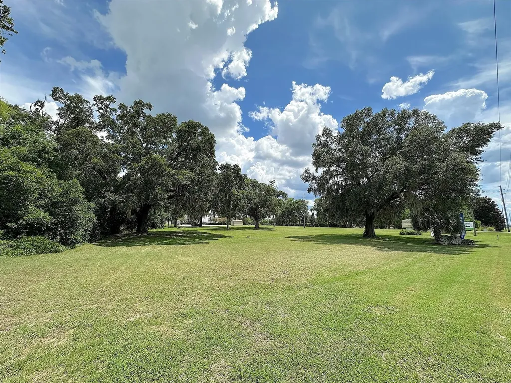 SW Archer Road Gainesville FL 32608