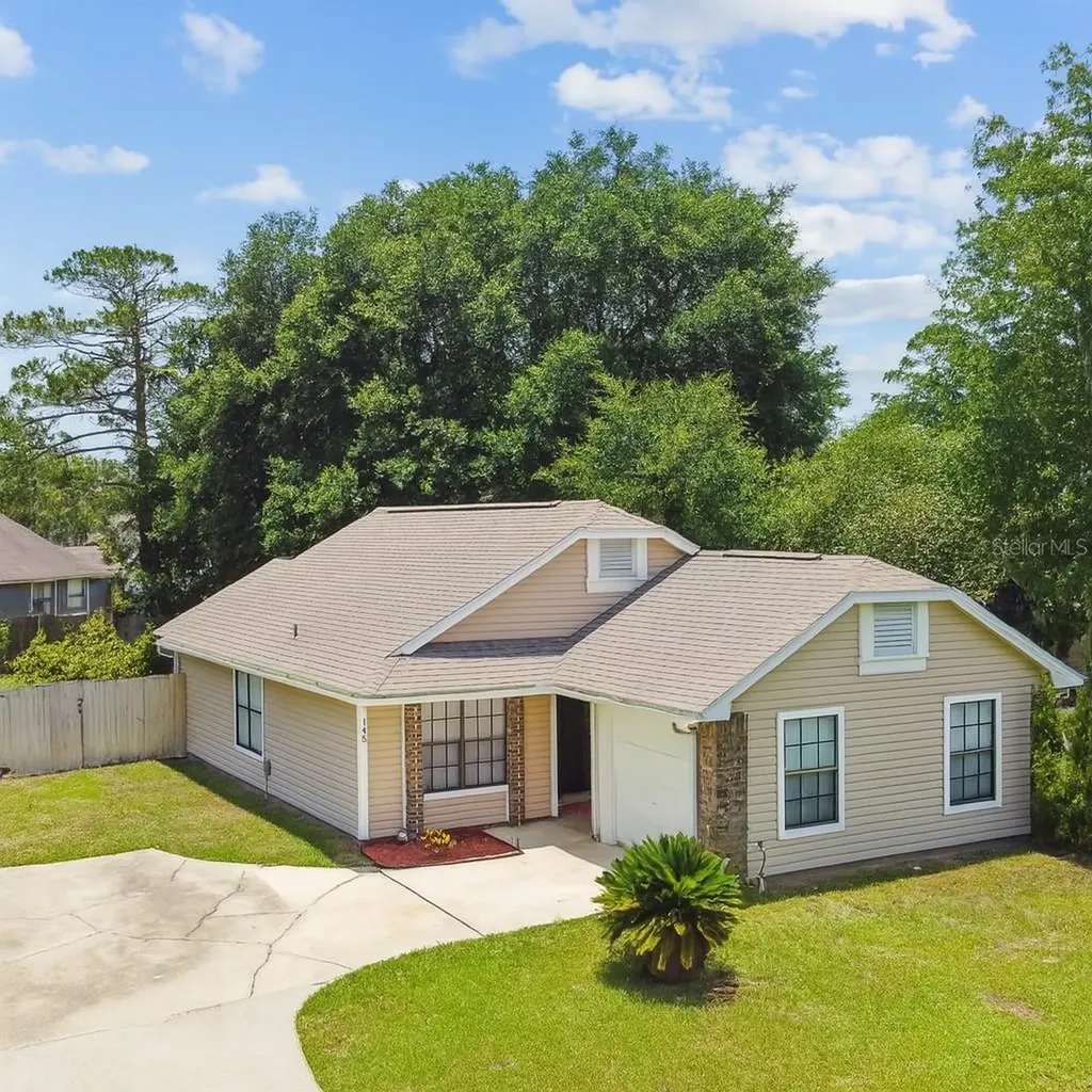 145 Lakeside Circle Sanford FL 32773