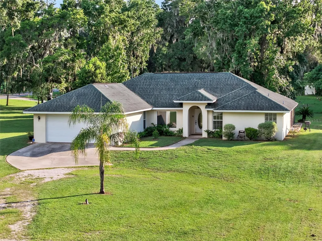 6730 SW 9th Avenue Ocala FL 34476