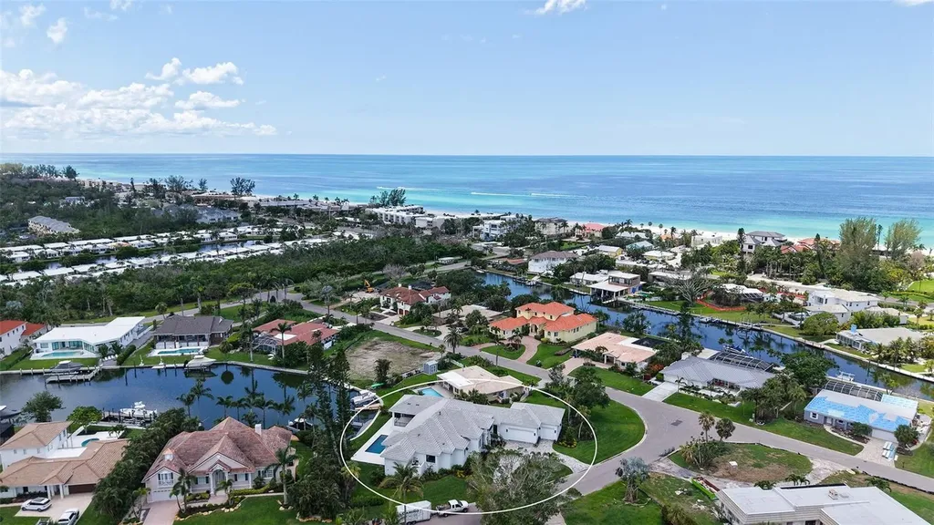 670 Old Compass Road Longboat Key FL 34228