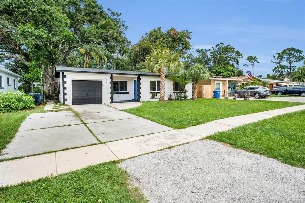4441 16th Street N St Petersburg FL 33703