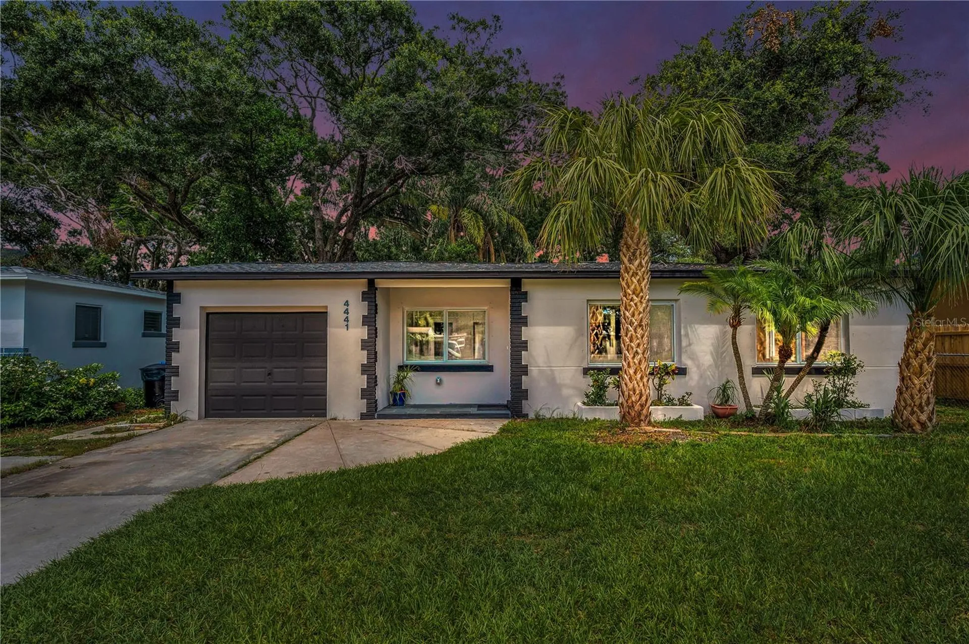 4441 16th Street N St Petersburg FL 33703